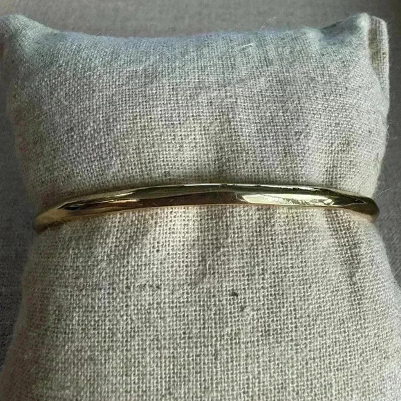 Stella &  Dot Stone Rebel Bracelet - Picture 7 of 9